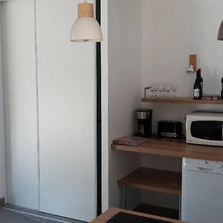 La Grange Du Moulin Holiday home Saint-Christophe (Charente)