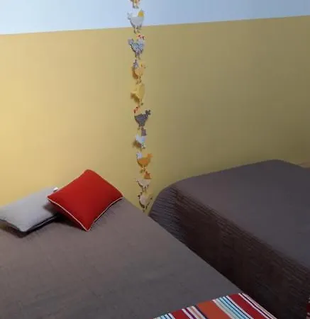 La Grange Du Moulin Holiday home *