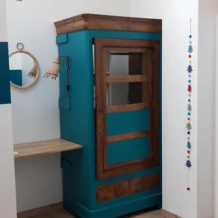 La Grange Du Moulin Holiday home *