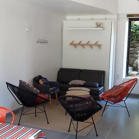 La Grange Du Moulin Holiday home *