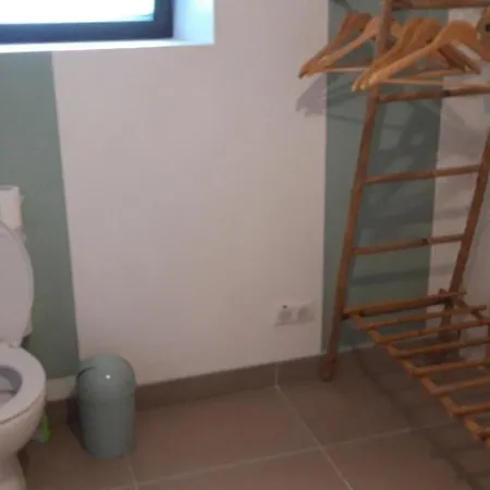 La Grange Du Moulin بيت للعطل *