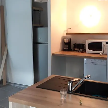 La Grange Du Moulin *