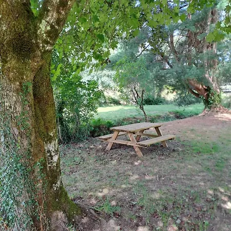 La Grange Du Moulin بيت للعطل