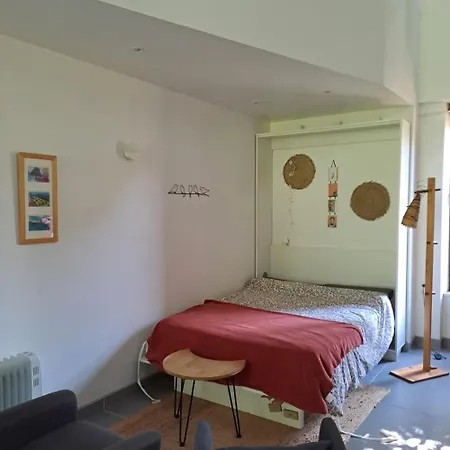 بيت للعطل La Grange Du Moulin *